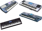 KEYBOARD