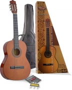 KONZERT-GITARREN-SETS