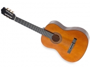 LINKSHANDERGITARREN
