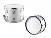 MARSCHDRUMS