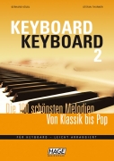 NOTEN F�R KEYBOARD