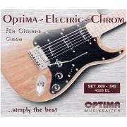 SAITEN F�R E-GITARRE