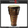 African Collection Arthur Hull Ashiko 10 x 20"...