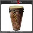 African Collection Arthur Hull Ashiko 10 x 25"...