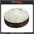 African Collection Bendir 14 x 4" ET-4014-BD
