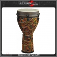 African Collection Djembe 10 x 24" DJ-0010-PM