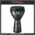 African Collection Djembe 14x25" DJ-0014-NS