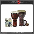 African Collection Starter Kit African Kit PP-WPSK-02