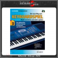 Axel Benthien; Die Keyboardschule; Der neue Weg zum...