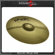 Becken 101 Brass Crash 14"
