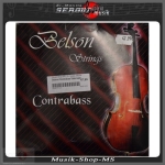 Belson Contrabass Saiten Satz