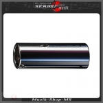 Bottleneck/Slide 221. 28 mm lang