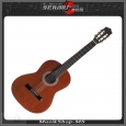 C536, Konzertgitarre, Klassik Gitarre - 3/4