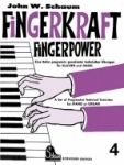 Fingerkraft Band 4