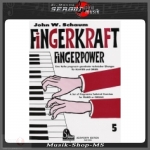 Fingerkraft Band 5