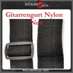 Gitarrengurt Gurt f�r Gitarre Neu Steinhoff 