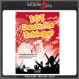 Hage; 101 Deutsche Schlager; Die absolut beliebtesten und...