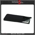 Keyboardabdeckhaube Economy 95x38x6 cm