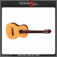 Konzertgitarre Bronze Series Siana 4/4...
