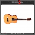 Konzertgitarre Bronze Series Teleri 7/8...