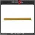 Polsterkleber Siegellack Beige
