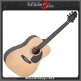 Akustische Gitarre, Westerngitarre SW201N