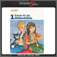 Schott; ED 8641; Spiel und Spass mit der...
