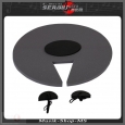Silencer Pad 18"