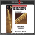 deHaske; Fl&ouml;te Band 2; Essential Elements; Die...