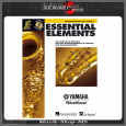 deHaske; Tenorsaxophon in B Band 1; Essential Elements;...