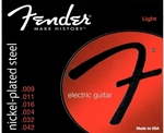 Fender Einzelsaiten fr Acoustic Gitarre Bronze D4