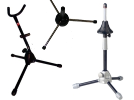 BLASINSTRUMENTE STÄNDER
