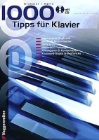NOTEN FÜR KLAVIER