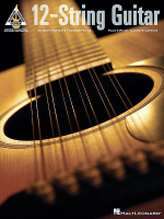 NOTEN FÜR GITARREN