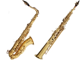 SAXOPHONE