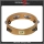 Schellenring Holz 8"