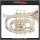 ROY BENSON Bb-Taschentrompete PT-101S Student Series PT-101S
