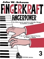 Fingerkraft Band 3