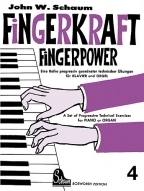 Fingerkraft Band 4