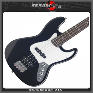 B300-BK Standard J E-Bassgitarre