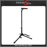 Gitarrenständer Gitarrenstativ Stagg SG-A100BK