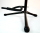 Gitarrenst&auml;nder Gitarrenstativ Stagg SG-A100BK