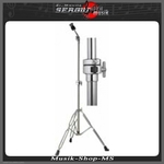LYD-50 Becken St�nder , doppelstrebig, Standard 50 Serie,...
