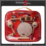 CPK-01 Kinder Percussionssatz