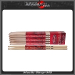 SM7A,Ahorn Sticks/7A, Holztip