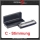 BJH-B20 C Blues Harp in C Dur, Mundharmonika von Stagg
