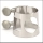 Tenor-Sax Ligature Nickel  336N