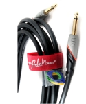 Klinkenkabel MO-600168 L&auml;nge 3,6 m, 2x gerade Klinke 2