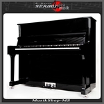 Steinhoff Klavier 122 schwarz poliert
