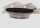 Klavieruntersetzer Transparent-Acryl 100mm Plastic plate for piano,